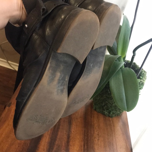 Nine West Booties - Picture 5 of 8